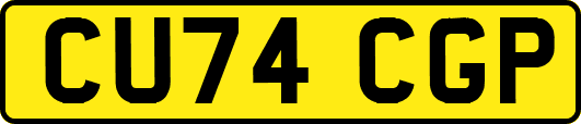 CU74CGP