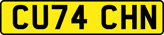 CU74CHN