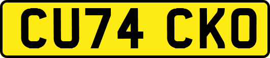 CU74CKO