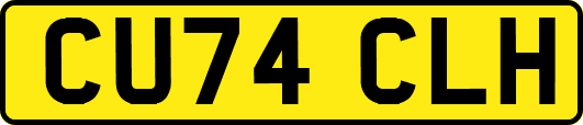 CU74CLH