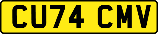 CU74CMV