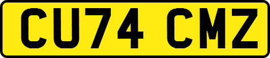 CU74CMZ