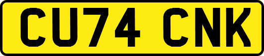 CU74CNK