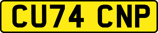 CU74CNP