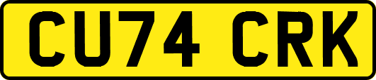 CU74CRK