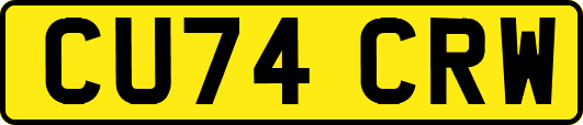 CU74CRW
