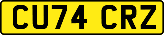 CU74CRZ