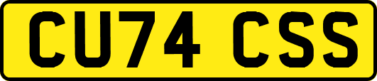 CU74CSS