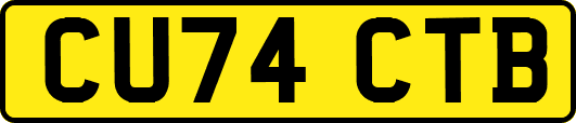 CU74CTB