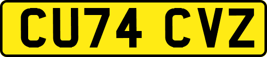 CU74CVZ