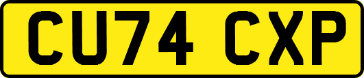 CU74CXP