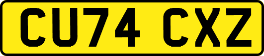 CU74CXZ