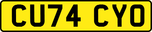 CU74CYO