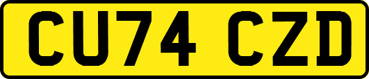 CU74CZD
