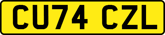 CU74CZL