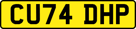 CU74DHP