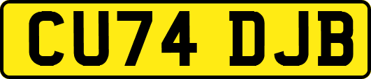 CU74DJB
