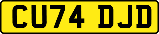 CU74DJD