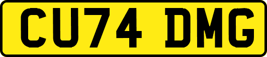 CU74DMG