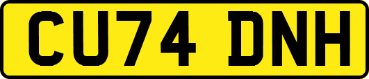 CU74DNH