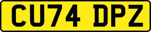 CU74DPZ