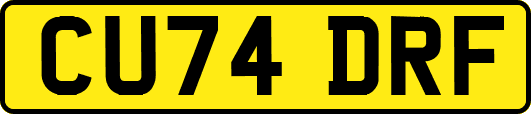CU74DRF
