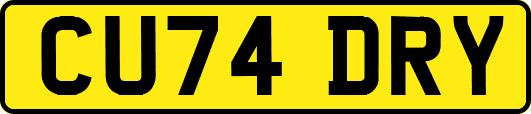 CU74DRY