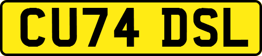 CU74DSL