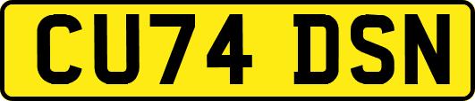 CU74DSN