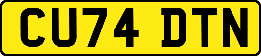 CU74DTN