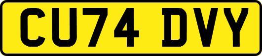 CU74DVY