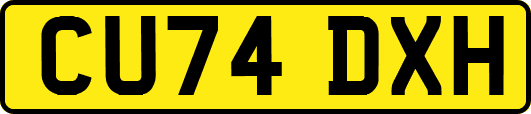 CU74DXH