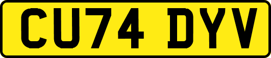 CU74DYV