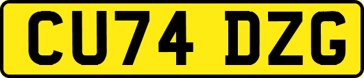 CU74DZG
