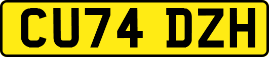 CU74DZH