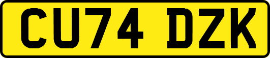 CU74DZK