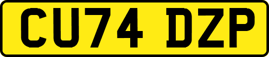 CU74DZP