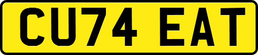 CU74EAT