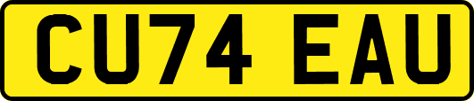 CU74EAU