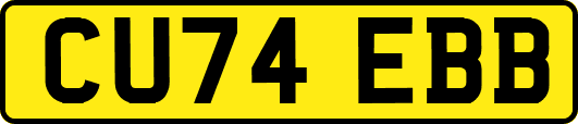CU74EBB