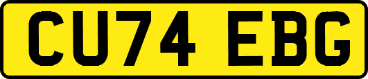 CU74EBG