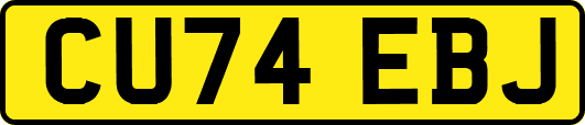 CU74EBJ
