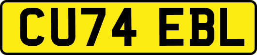 CU74EBL