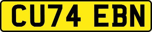 CU74EBN