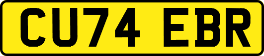 CU74EBR
