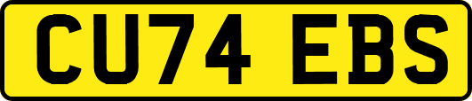CU74EBS