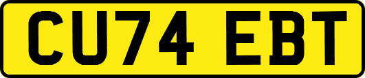 CU74EBT