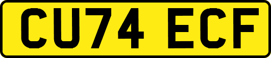 CU74ECF