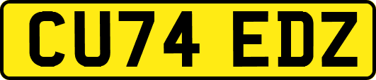 CU74EDZ