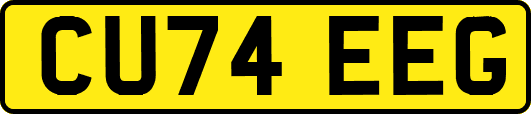 CU74EEG